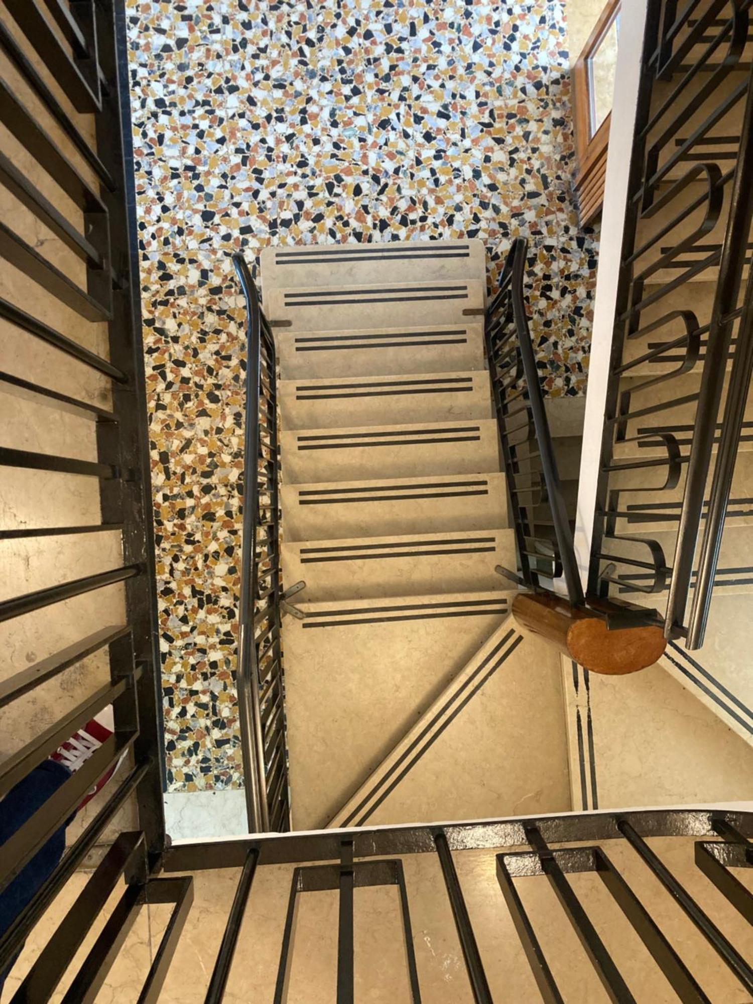 Hotel Villa Trieste 西尔米奥奈 外观 照片