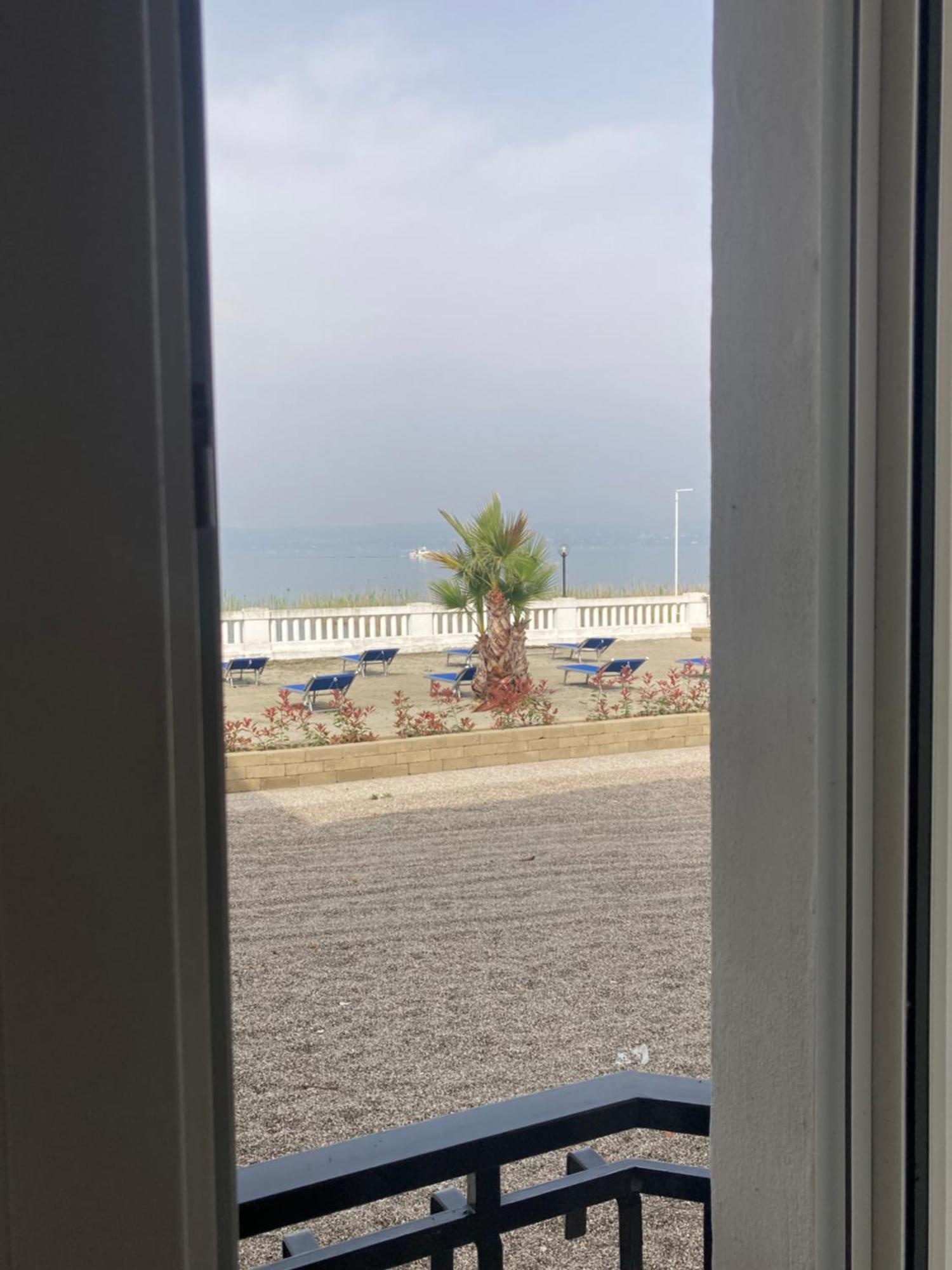 Hotel Villa Trieste 西尔米奥奈 客房 照片